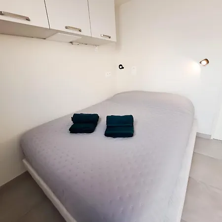 Apartment Dagaud - - 3mn De La Plage, De Royan Et Du Centre